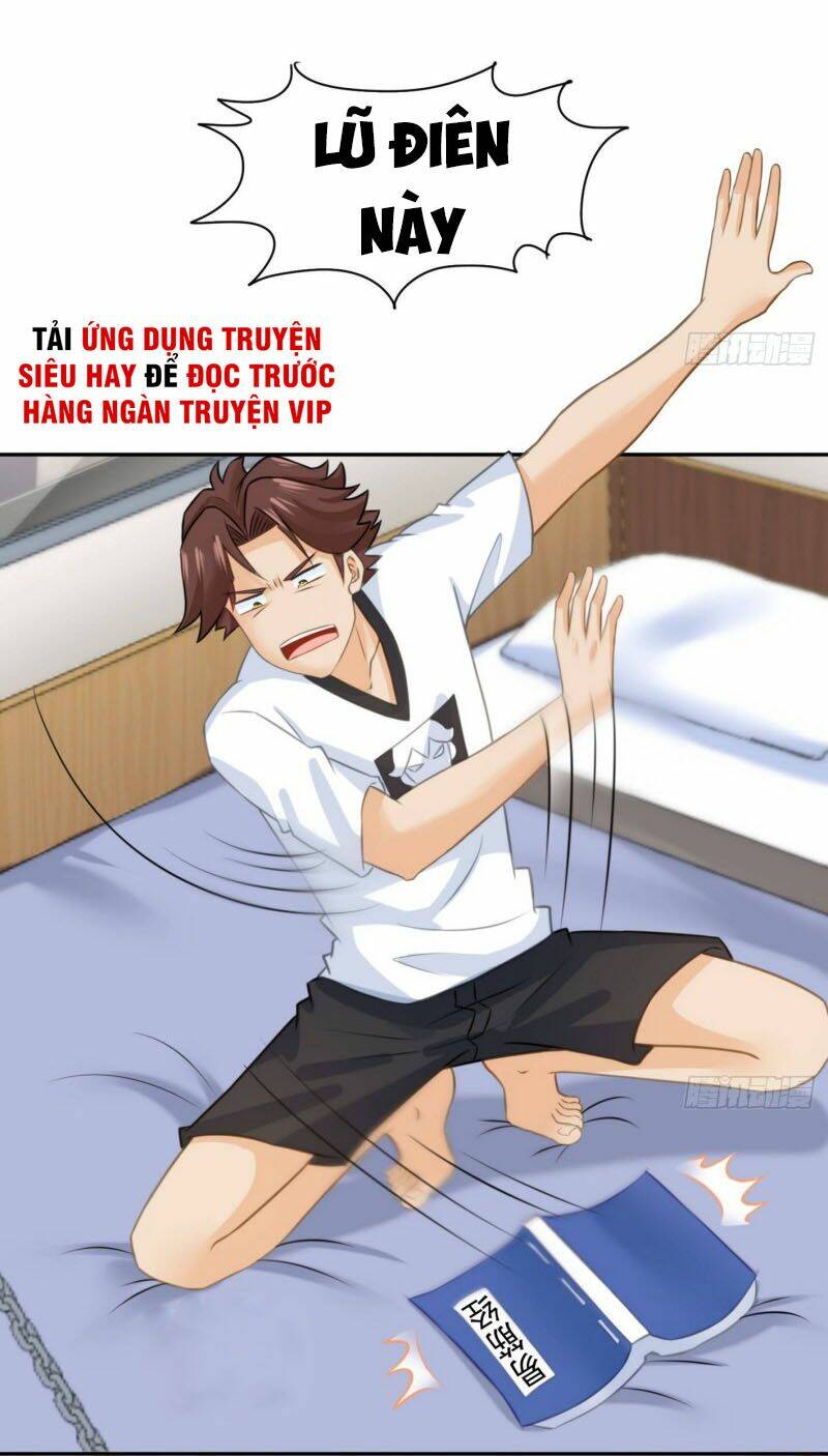 Tiên Giới Thương Thành: Chapter 12