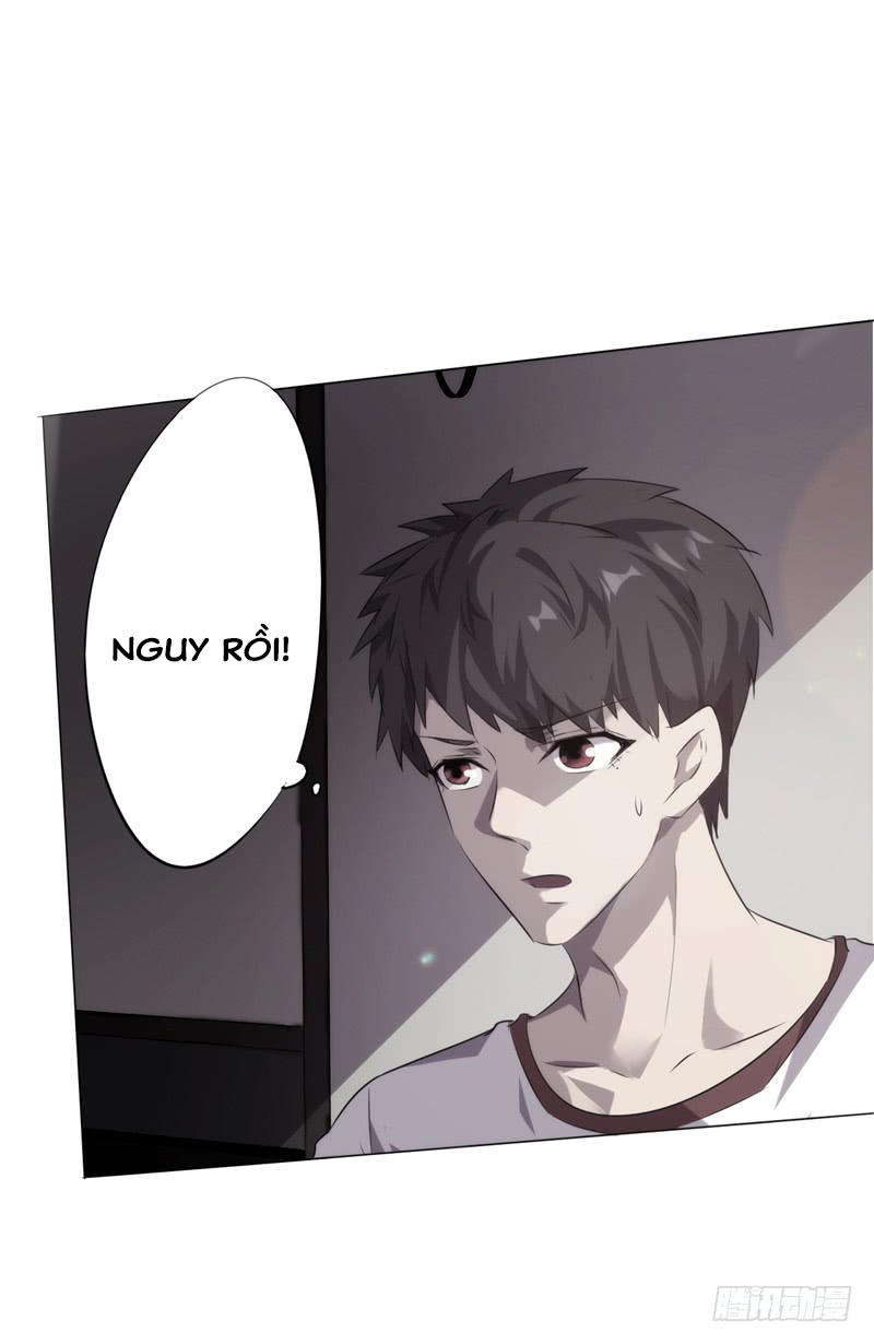 Tối Cường Nông Dân Hệ Thống: Chapter 3