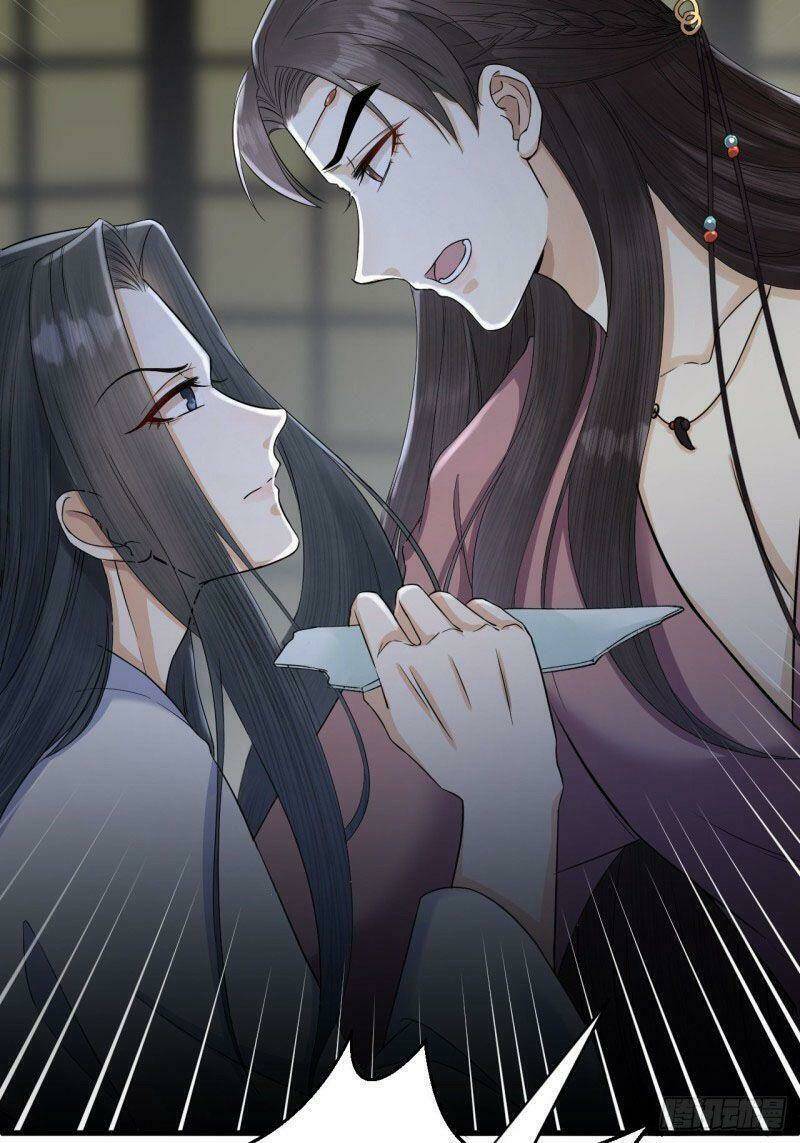 Lễ Băng Nhạc Phôi Chi Dạ: Chapter 9