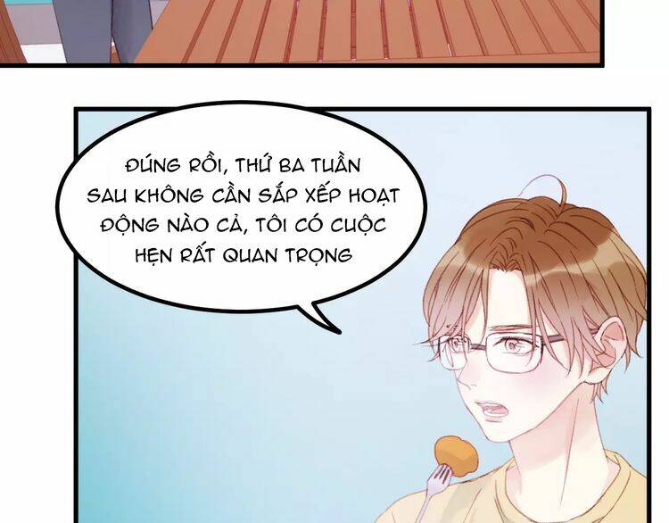 Lượm Được Một Tiểu Hồ Ly 2: Chapter 30