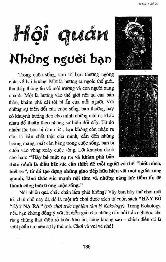 Devil And Devil: Chapter 26