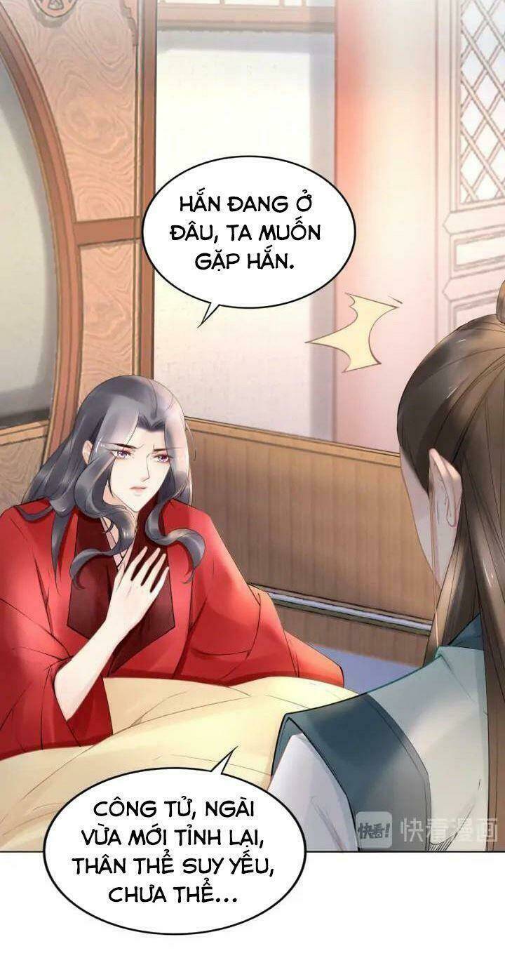 Nhất Sinh Nhất Thế Tiếu Thương Khung: Chapter 105