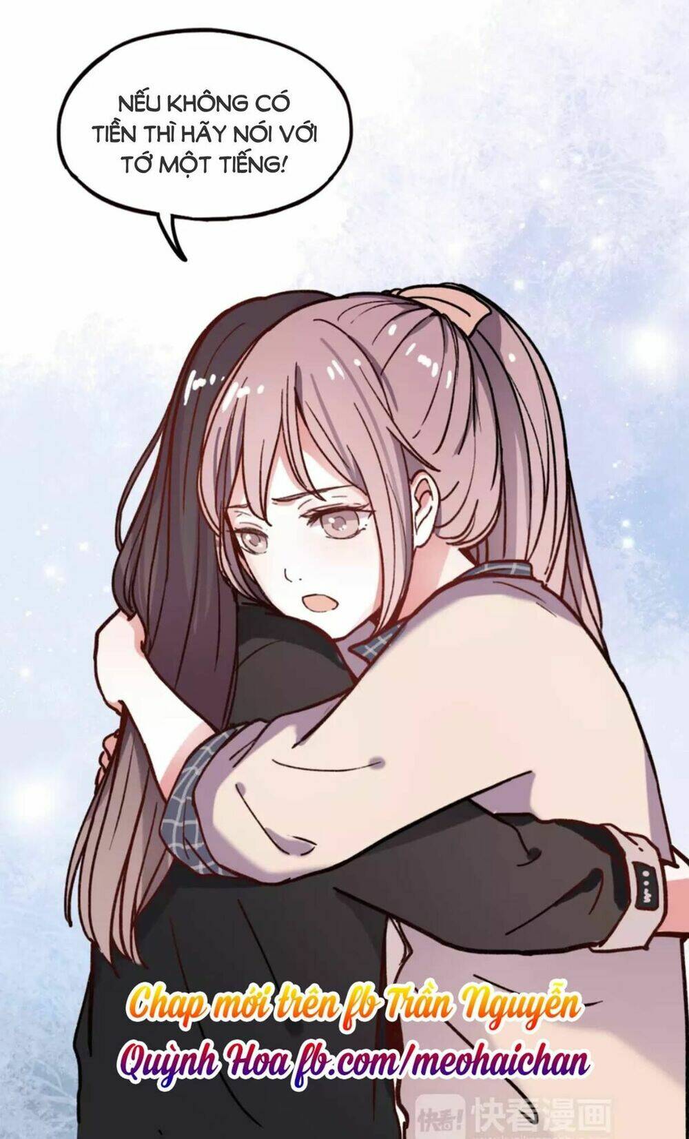 Cậu Đã Từng Yêu Tôi: Chapter 9