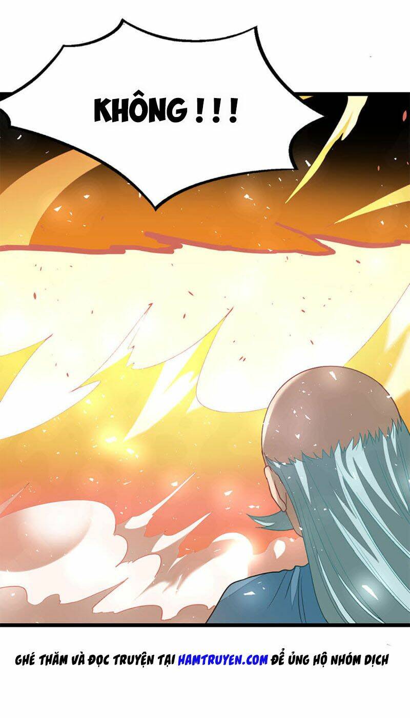 Cửu Dương Thần Vương: Chapter 215