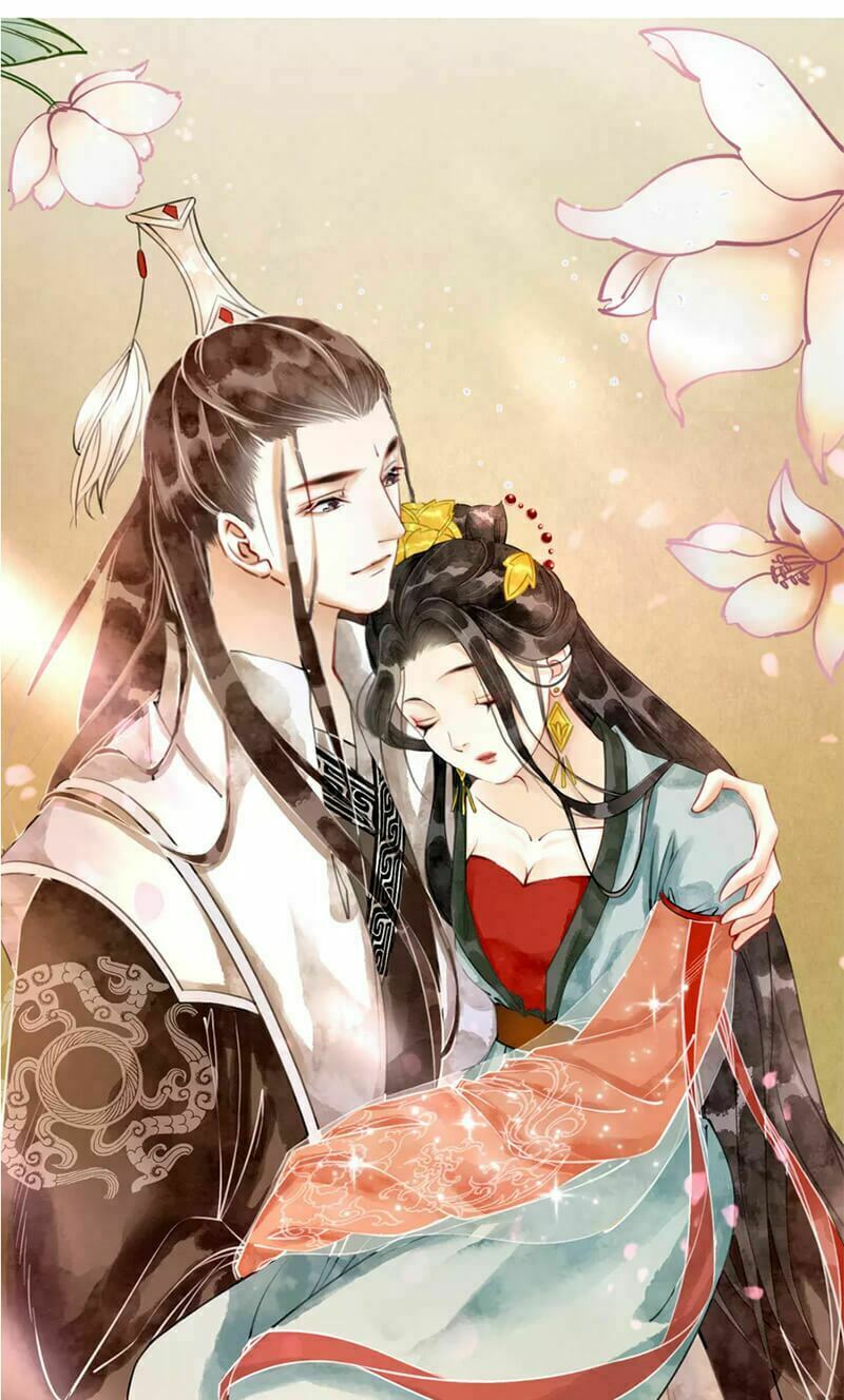 Hậu Cung Của Trẫm Cháy Rồi!: Chapter 0