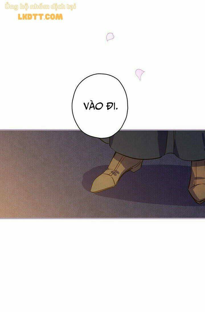 Hoàng Phi Bóng Tối: Chapter 30