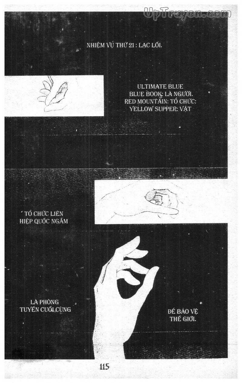 9 Banme No Musashi: Chapter 10