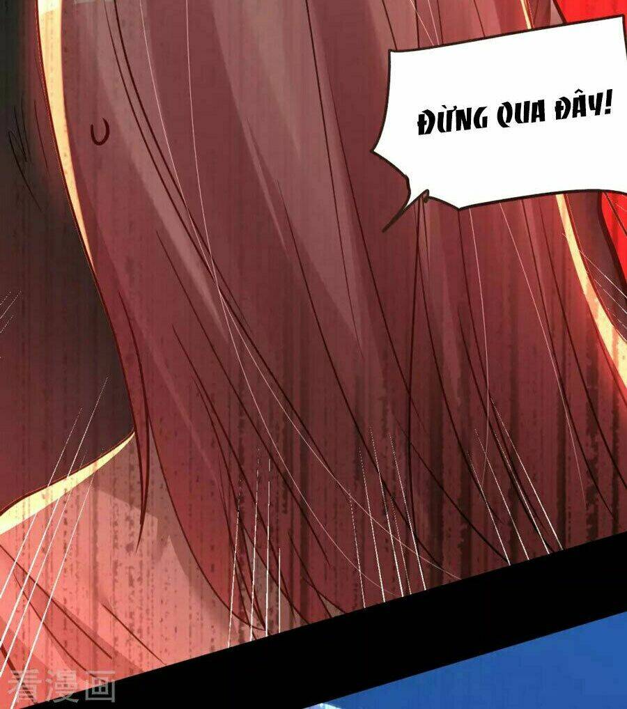 Vì Yêu Mà Khắc Cốt Ghi Tâm: Chapter 54