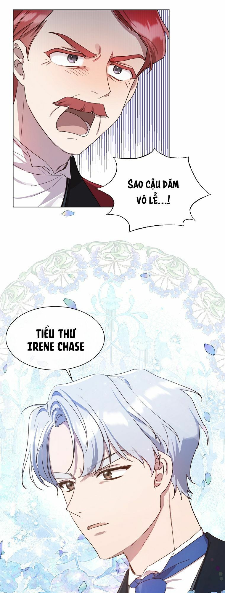 Mất Đi Một Người Chị Tốt: Chapter 8