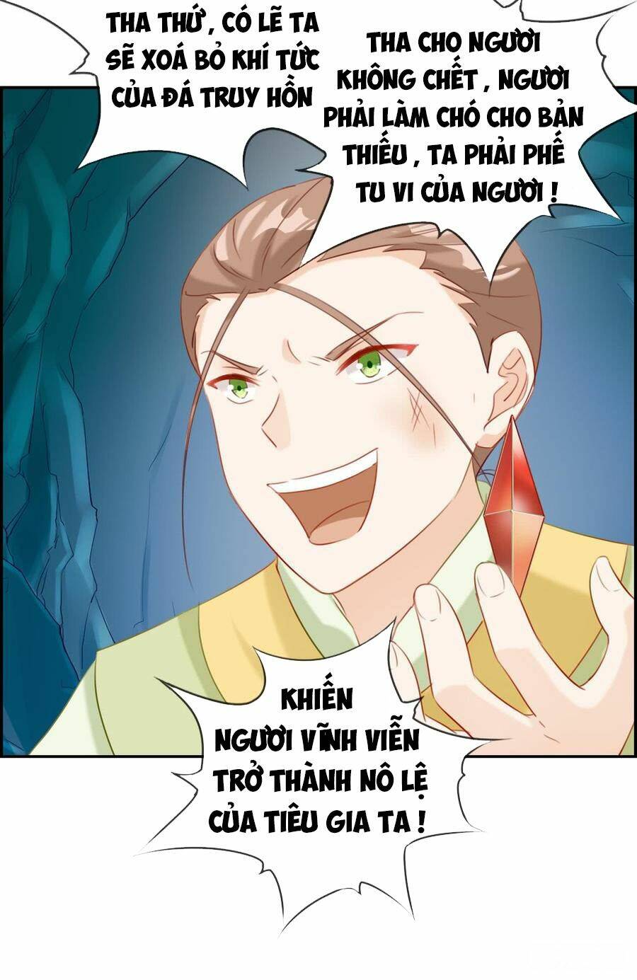Tối Cường Hoàn Khố Hệ Thống: Chapter 16