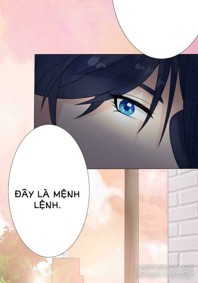 Băng Sơn Học Trưởng Không Được Chọc: Chapter 5