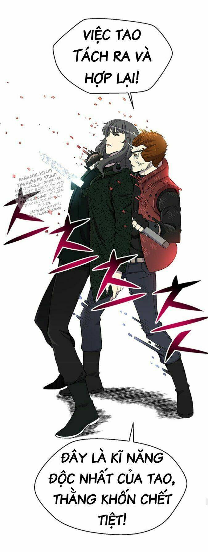 Luân Hồi Ác Nhân: Chapter 22