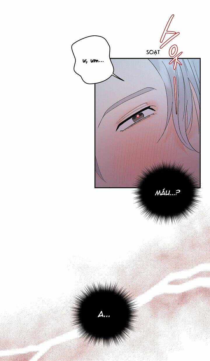 Kẻ Cắp Mặt Trăng: Chapter 21