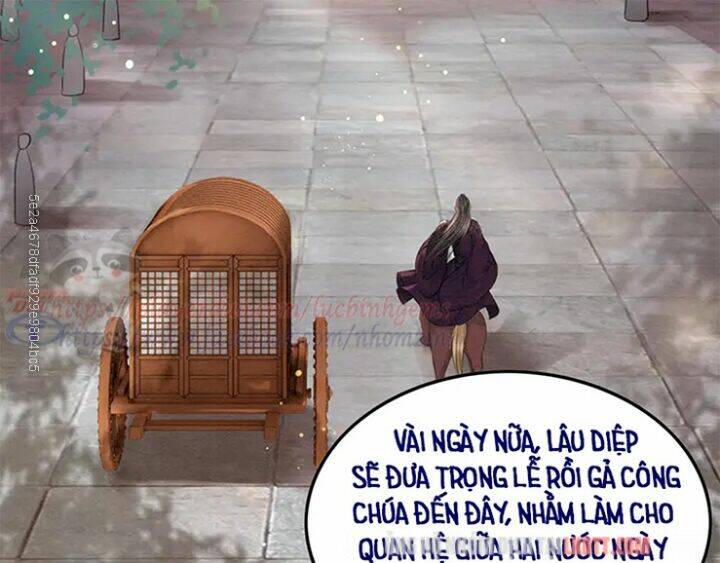 Trọng Sinh Bá Sủng Nhiếp Chính Vương Quá Mạnh Mẽ: Chapter 115