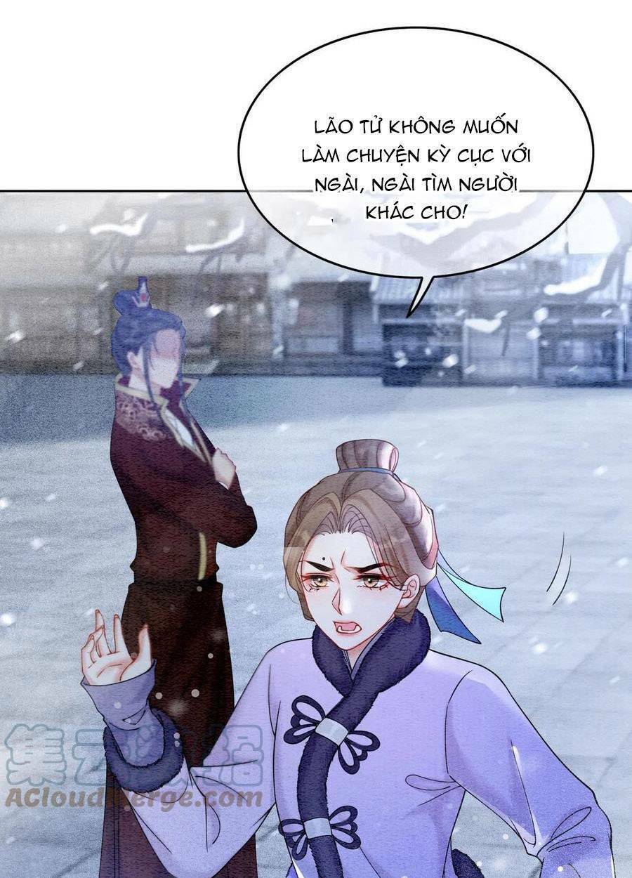 Xung Hỉ Vương Phi: Chapter 78