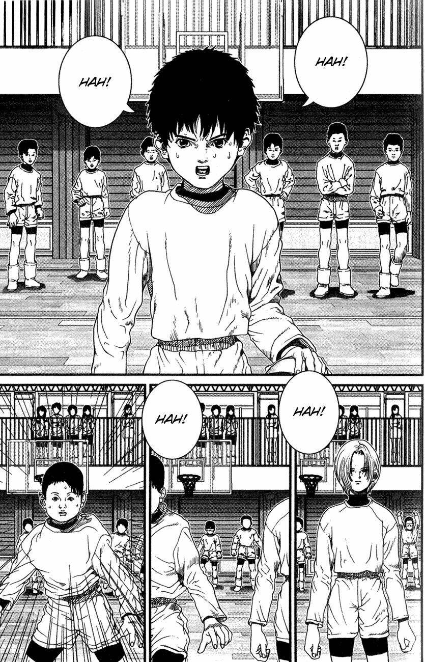 Zero One 01: Chapter 5