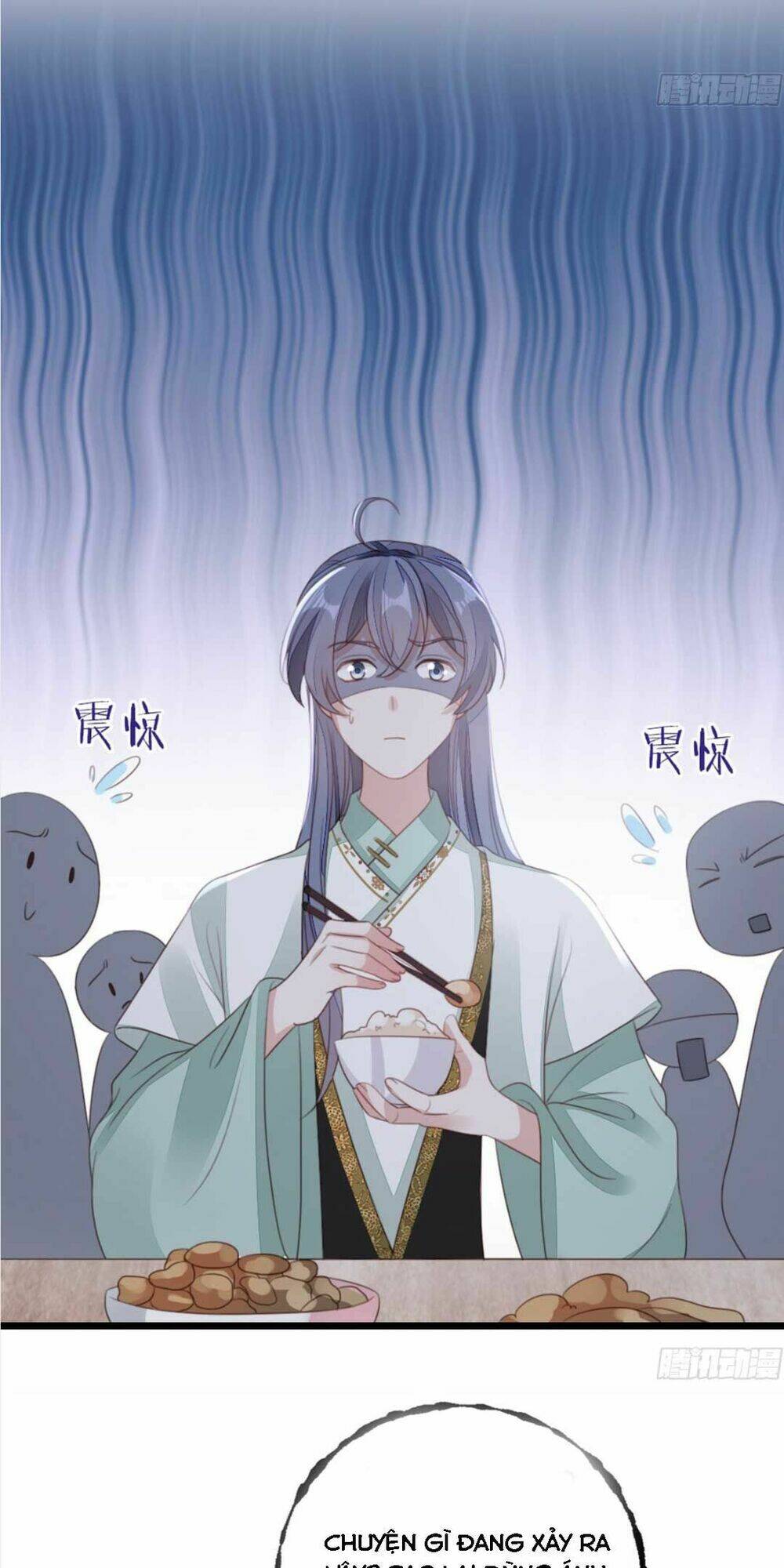 Mau Xuyên Không Rửa Tội Cho Nhân Vật Phản Diện: Chapter 81