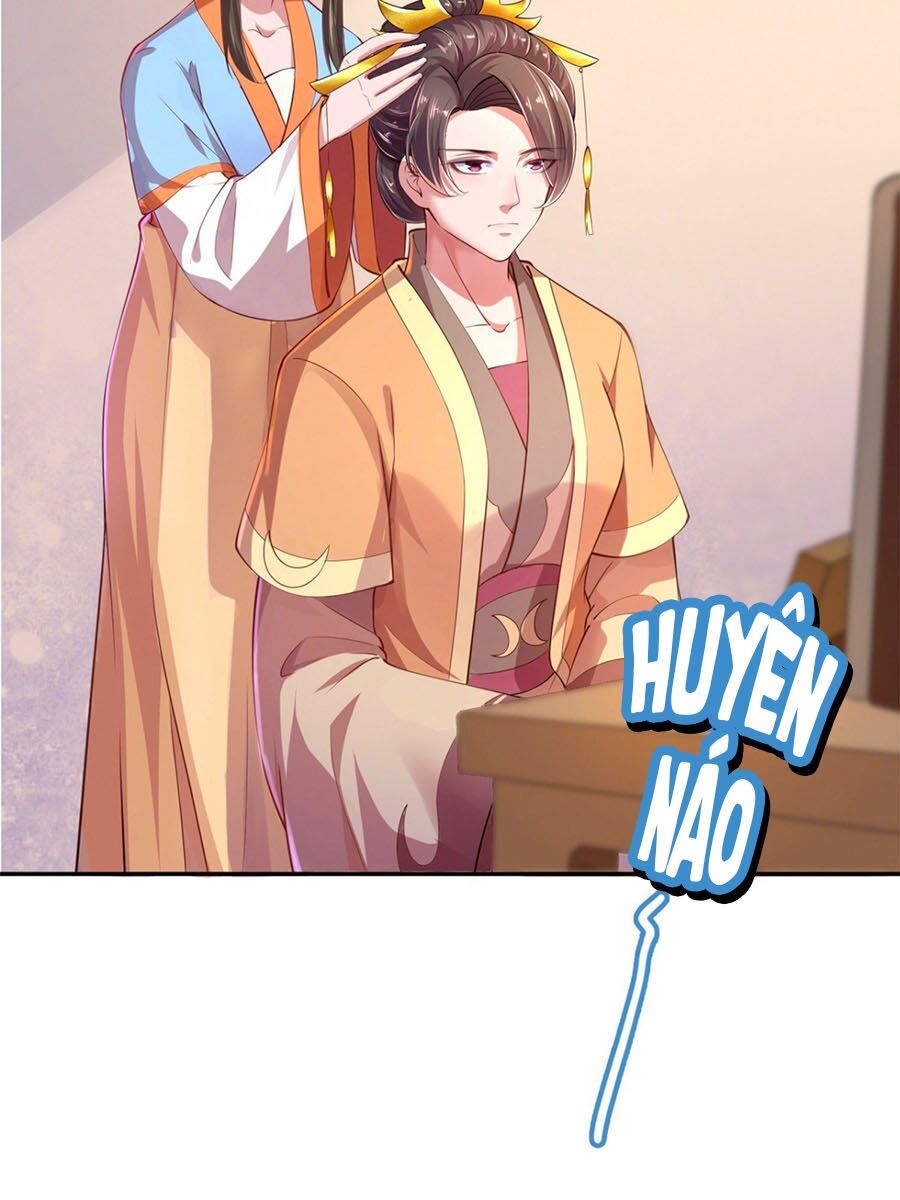 Phượng Ngự Tà Vương: Chapter 7
