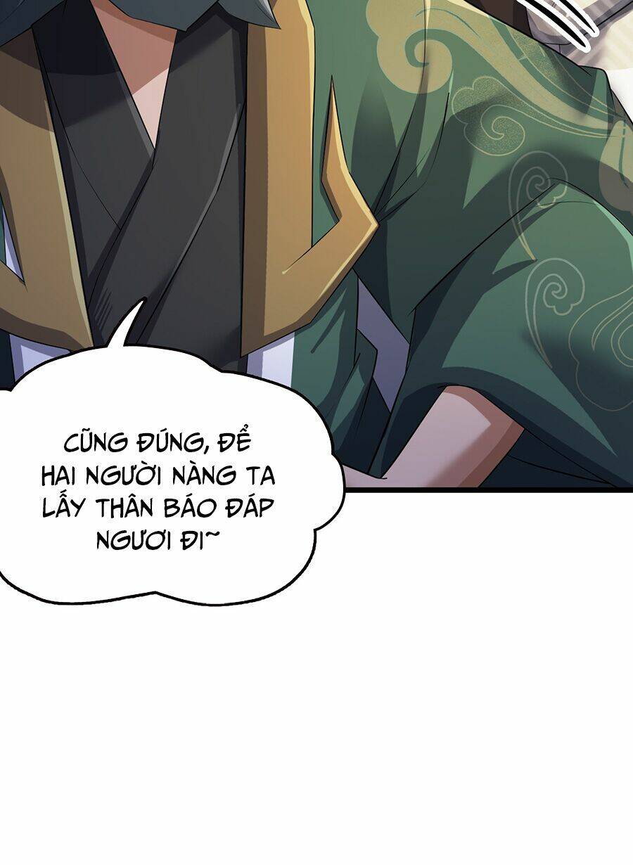 Đại Bảo Kiếm Của Tôi: Chapter 43