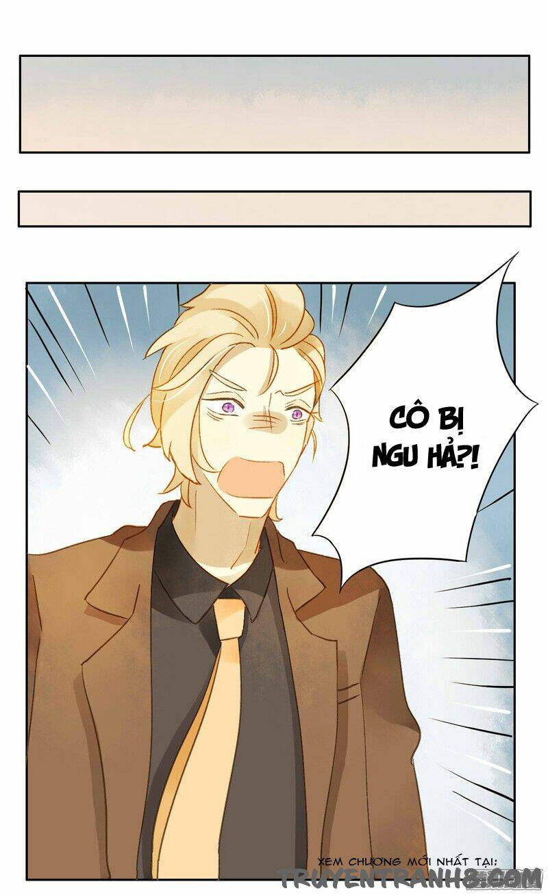 Sức Mạnh Của Sắc Đẹp: Chapter 118