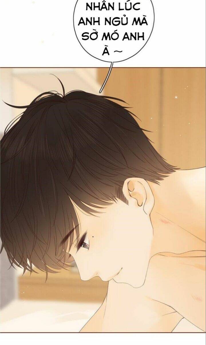 Cô Ấy Không Đáng Yêu: Chapter 69