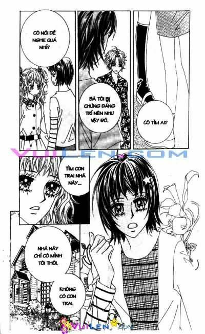 Hạnh Phúc Bất Tận: Chapter 1