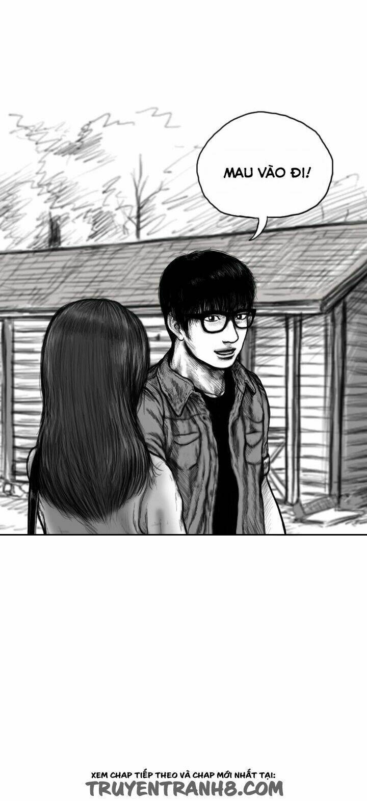 Hạt Giống Mỹ Nhân: Chapter 3