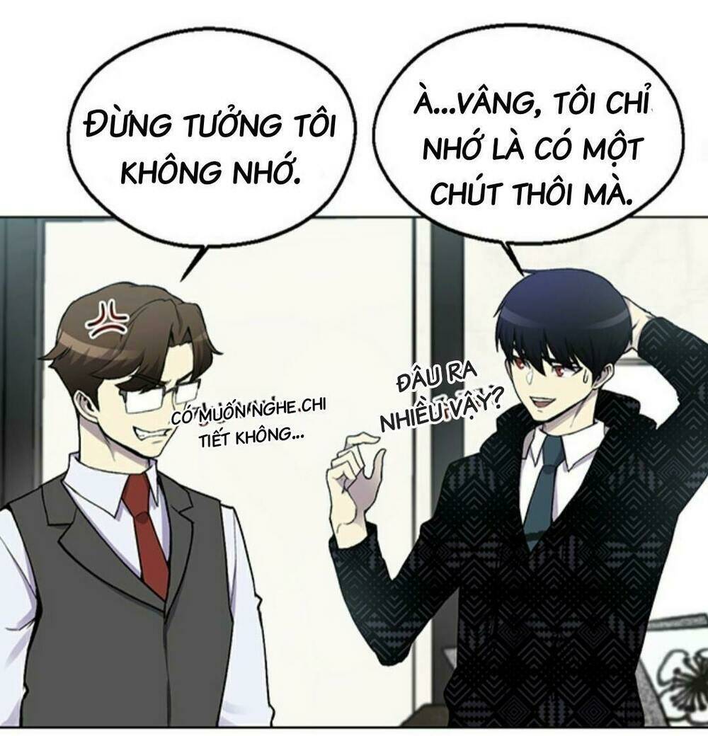 Luân Hồi Ác Nhân: Chapter 6