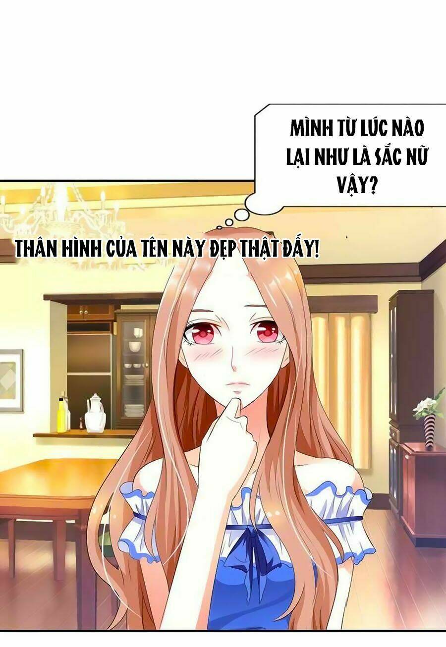 Song Diện Danh Viện: Chapter 29