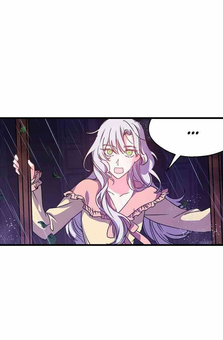 Hôn Lễ Báo Thù: Chapter 8