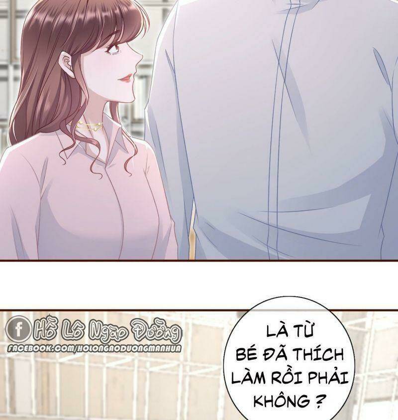 Bạn Gái Tôi Mới 30+: Chapter 80