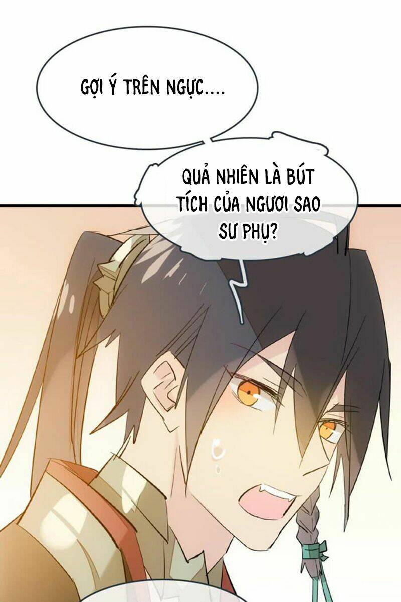 Sư Phụ Lại Trêu Chọc Ta: Chapter 38