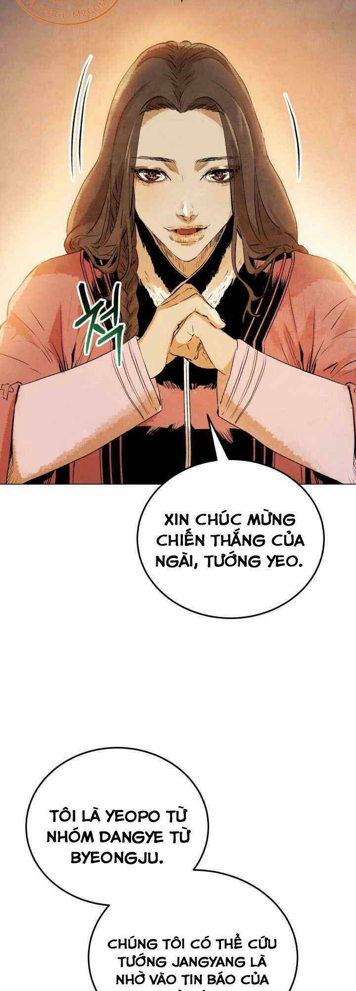 Phụng Tiên Trọng Sinh Ký: Chapter 12