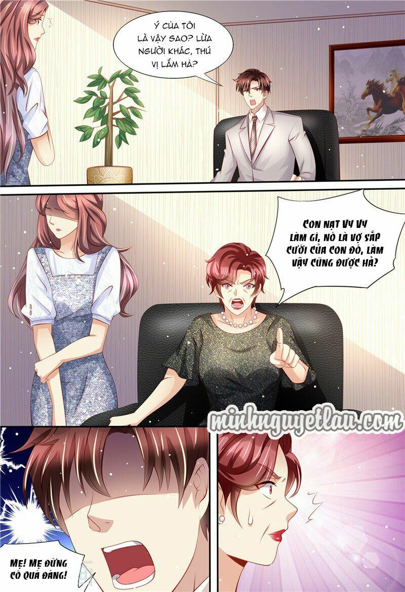 Cưng Chiều Vợ Yêu: Chapter 167