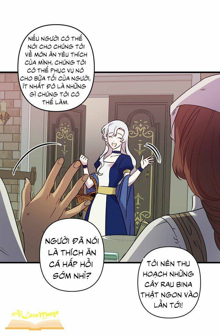 Hôn Lễ Báo Thù: Chapter 26