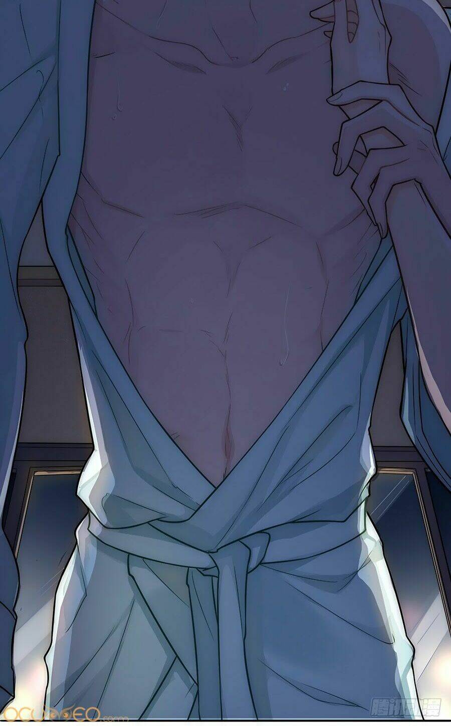 Hai Cách Tìm Gặp Người Yêu: Chapter 1