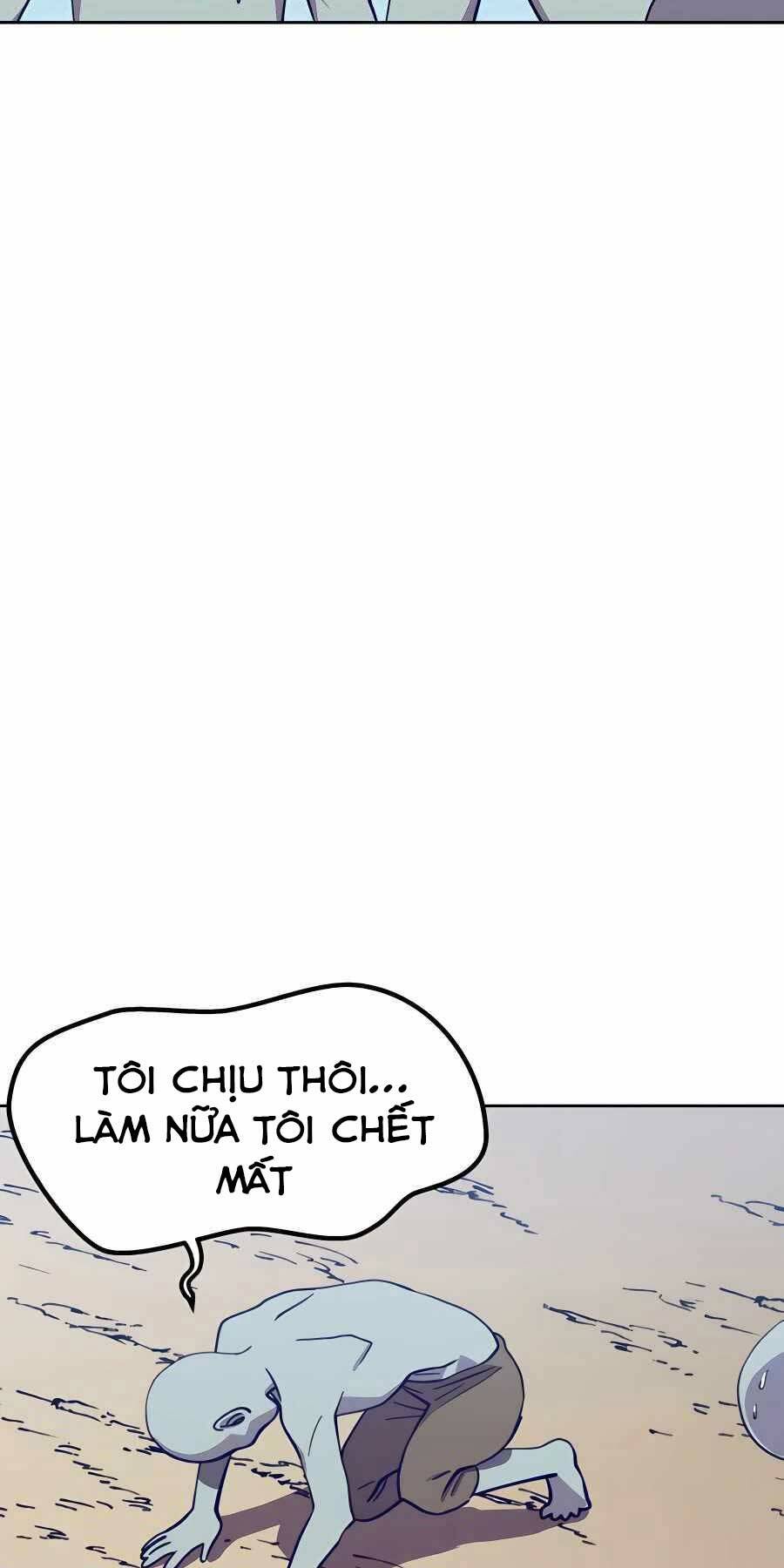 Thợ Săn Cơ Bắp: Chapter 3