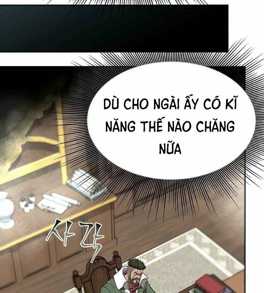 Tên Lỗ Mãng Cấp 10 Của Gia Đình Hiệp Sĩ: Chapter 5