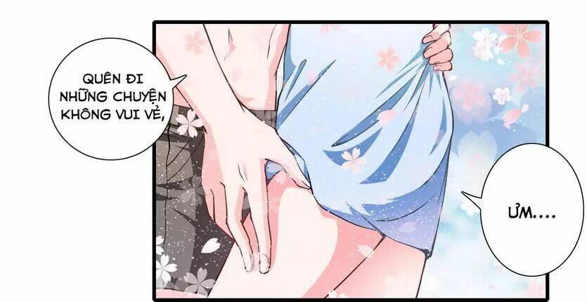 Thiểm Hôn Kinh Ái: Chapter 90