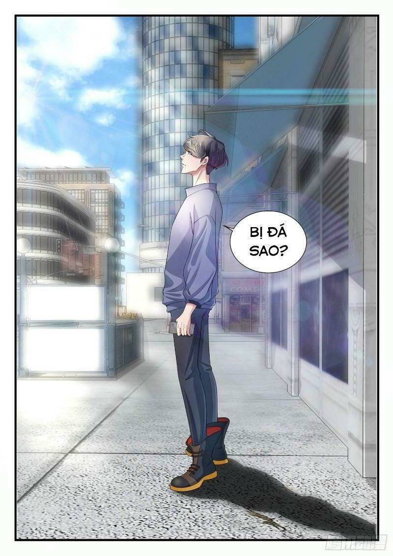 Ai Nói Ta Là Đại Lão?: Chapter 1