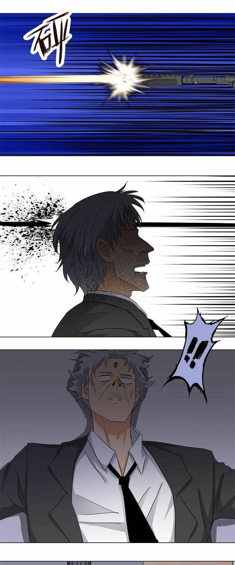 Học Viện Cao Thủ: Chapter 164