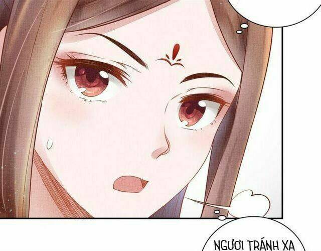Thịnh Sủng Y Phi Chi Dao Quan Truyện: Chapter 41