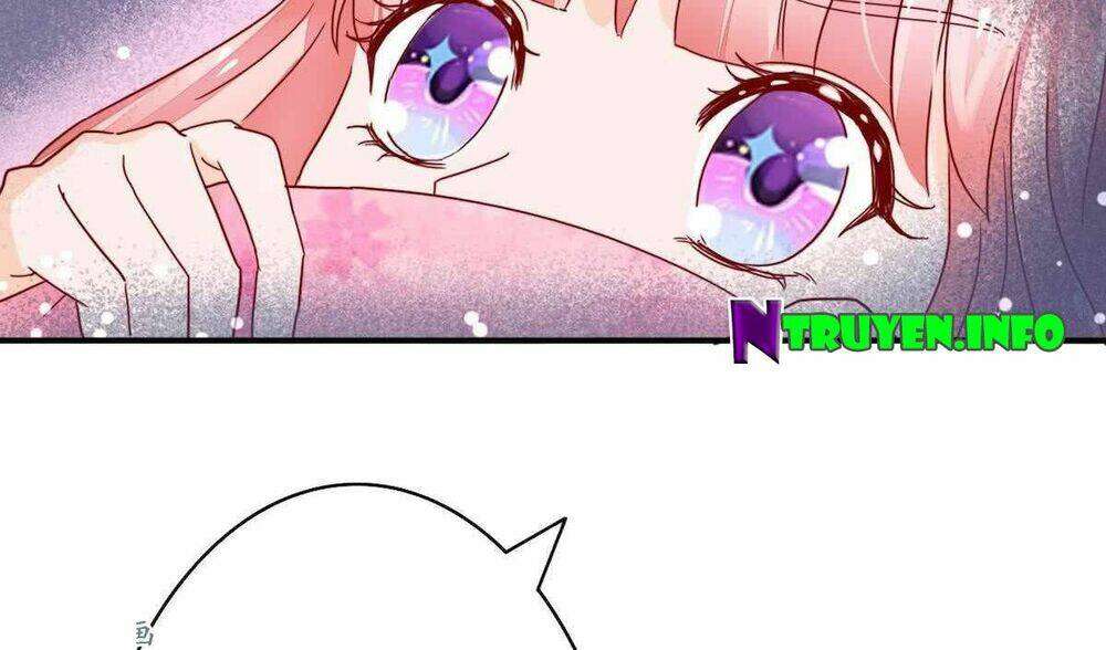 Manh Thê Khó Dỗ: Chapter 35