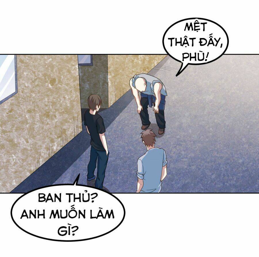 Tay Chơi Thần Cấp: Chapter 42