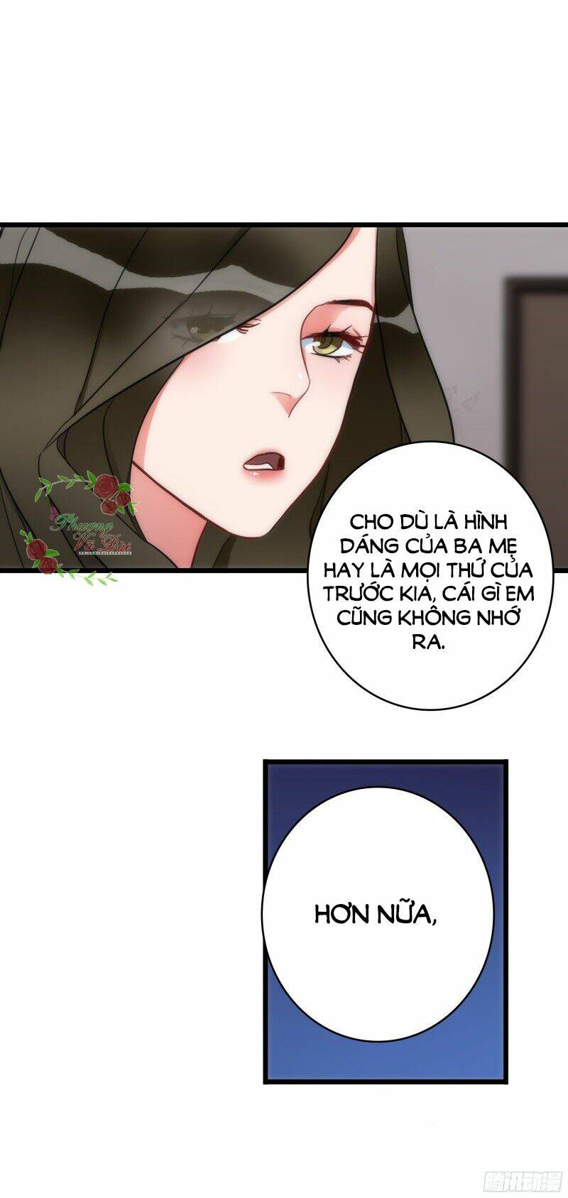 Mỹ Nhân Vi Hạm: Chapter 10