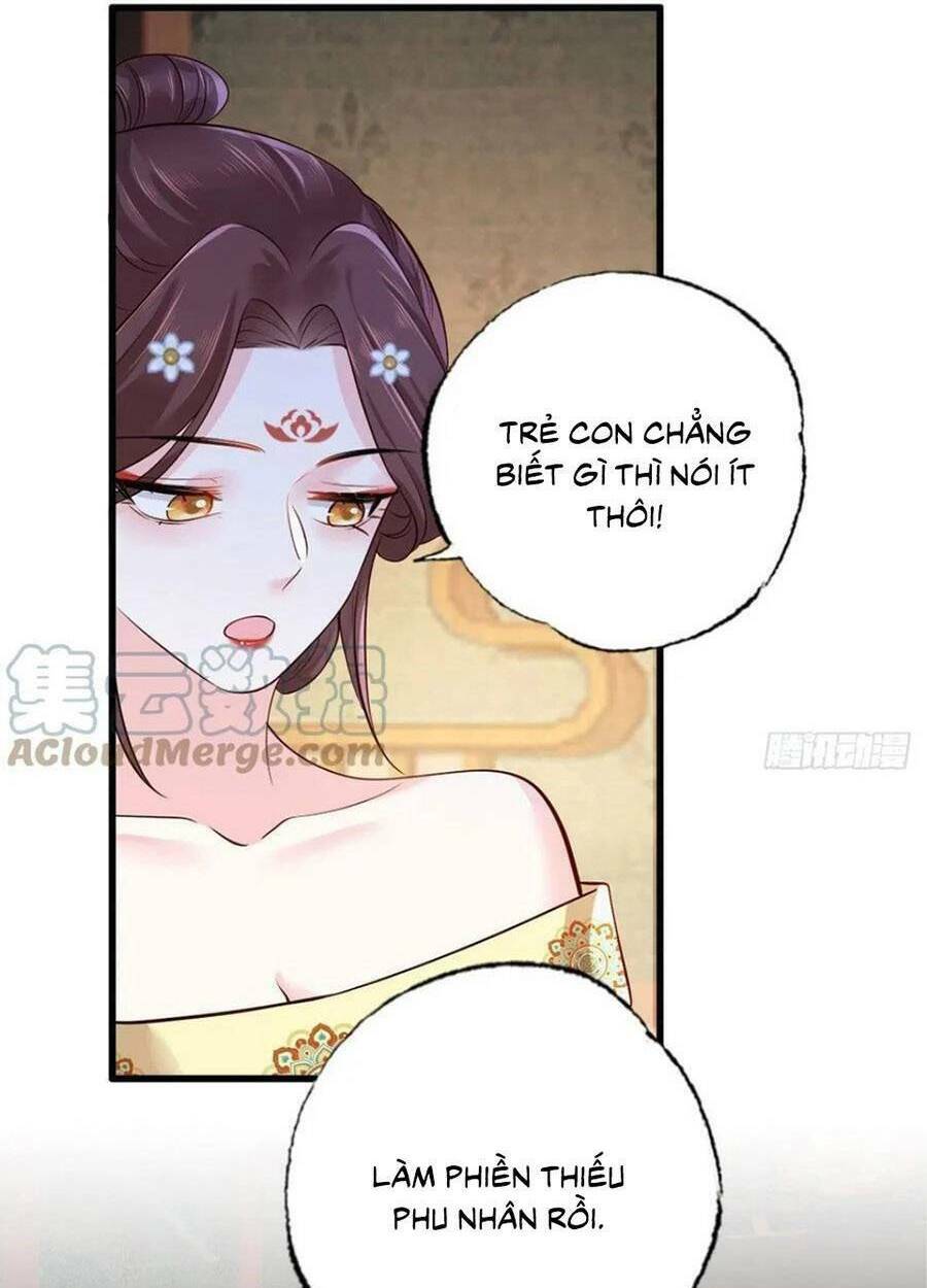 Nữ Thủ Phú Chi Kiều Sủng Nhiếp Chính Vương: Chapter 158