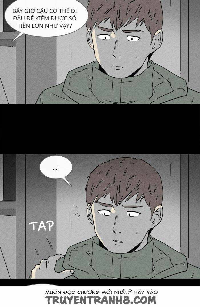 Những Câu Chuyện Bất Thường: Chapter 163