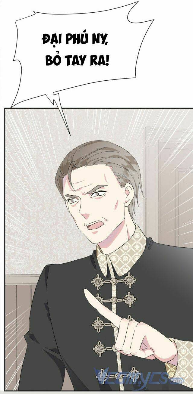 Ta Là Nữ Phụ Độc Ác: Chapter 0