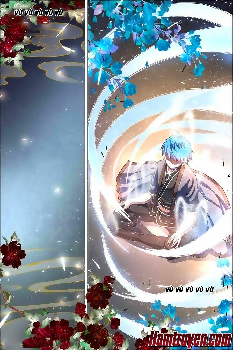 Ngạo Thế Cửu Trọng Thiên: Chapter 54