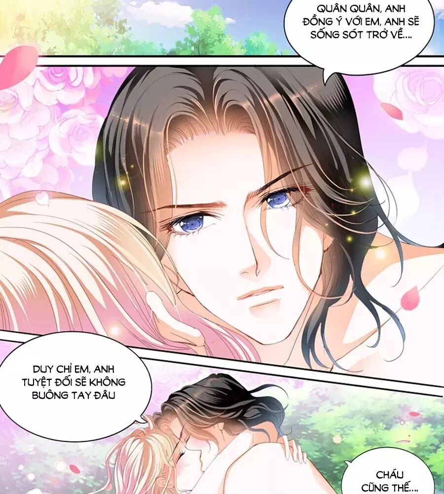 Bá Đạo Tiểu Thúc, Xin Trêu Chọc Vừa Thôi!: Chapter 72